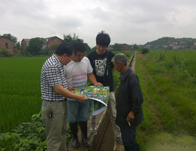 “綠心”保衛(wèi)戰(zhàn)，地理國(guó)情監(jiān)測(cè)立下汗馬功勞