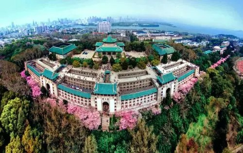 測繪專業(yè)王牌院校盤點(diǎn)，這所“雙非”院校與武大并列第一