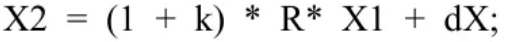 旋轉(zhuǎn)、縮放、平移簡(jiǎn)化公式