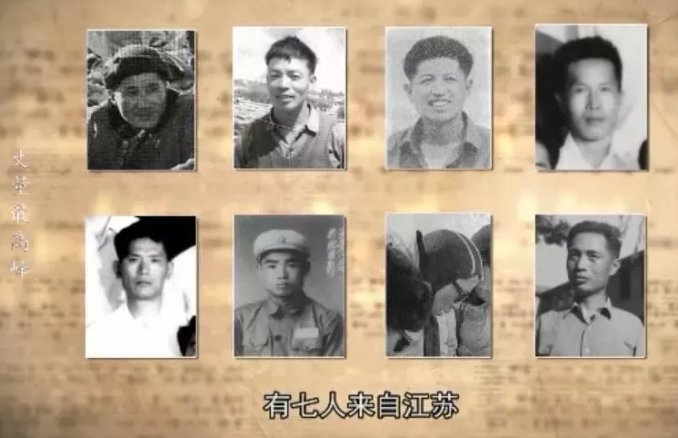 用生命丈量出珠峰中國高度的測繪人， 他們是真正的攀登者！