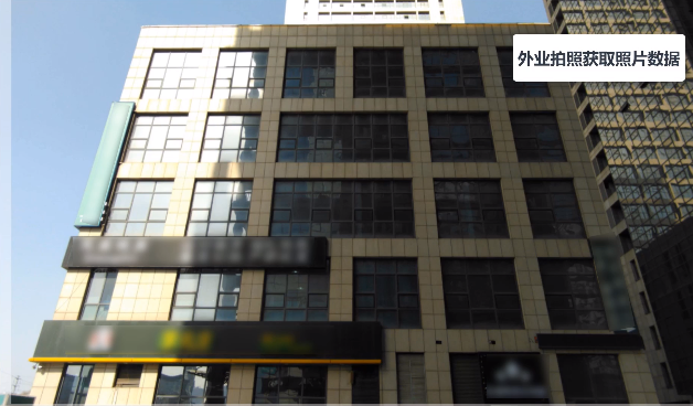 入手即可上手，上手便是高手！——徠卡BLK3D建筑立面測(cè)量