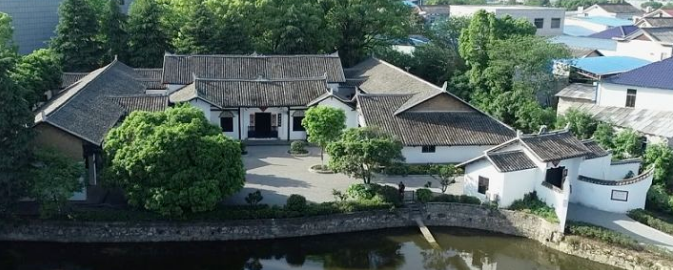 記錄歷史，傳承文明—影像RTK助力歷史建筑保護(hù) 中海達(dá)V5 北斗海達(dá)TS6