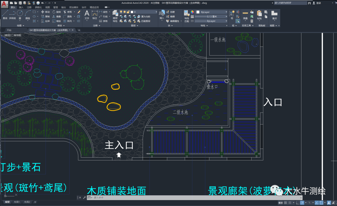 CAD圖紙打印你會，局部打印你會嗎？