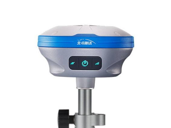 中海達(dá)TS5 PRO：高性?xún)r(jià)比RTK，助力精準(zhǔn)測(cè)量