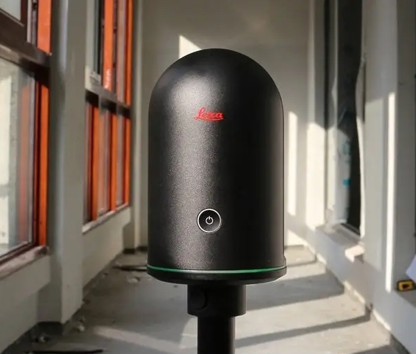 徠卡BLK360有哪些獨(dú)特優(yōu)勢？